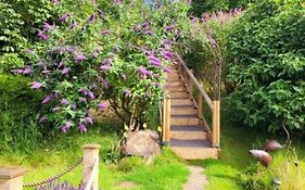 The Hideaway